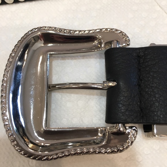 B-low The Belt Taos Studded Sz Large NWOT SOLD OUT - Picture 6 of 8